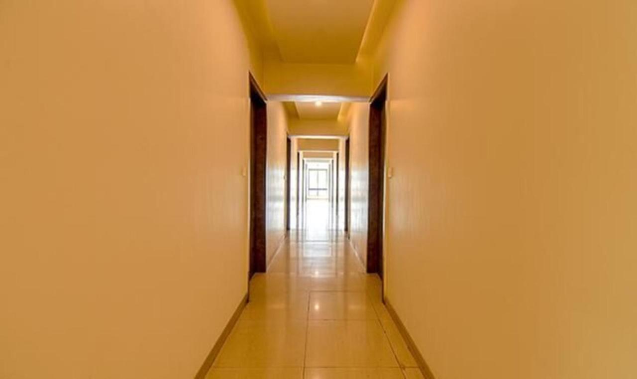 Fabhotel Royce Studio Apartments - Nr Pune International Airport Ngoại thất bức ảnh